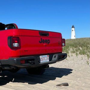 Meet your Posher, Joe